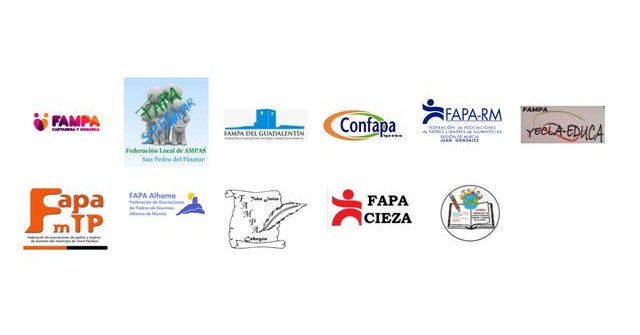 Peticiones de las Federaciones de AMPAS para el próximo inicio de curso - 1, Foto 1