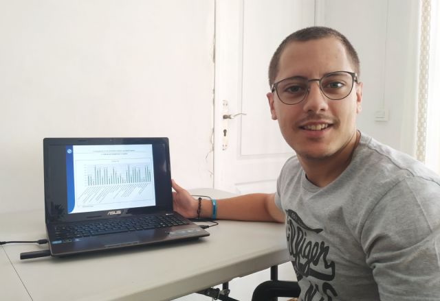 La transparencia de los partidos está lejos del nivel aceptable concluye un estudio de la UPCT - 1, Foto 1