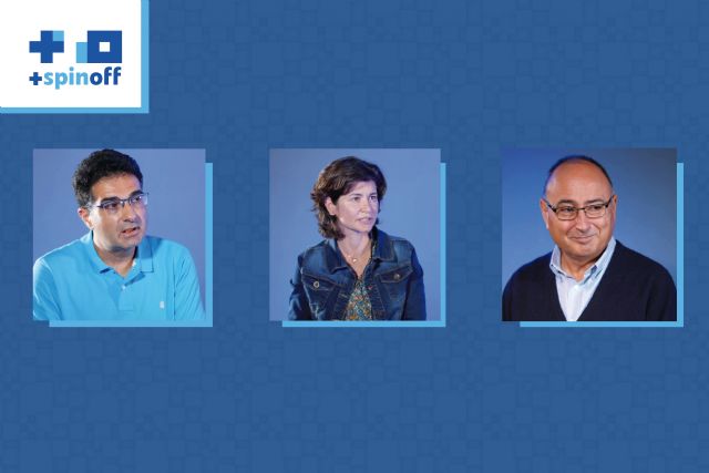 El impulso al emprendimiento tecnológico se consolida en la UPCT con tres nuevas empresas spin-off - 1, Foto 1