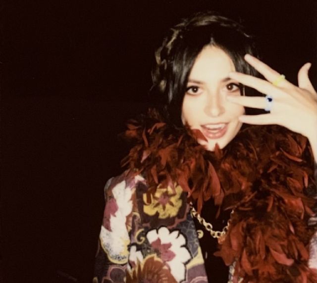 Maren llega a Cartagena en un concierto íntimo en la terraza de la muralla del Batel - 2, Foto 2