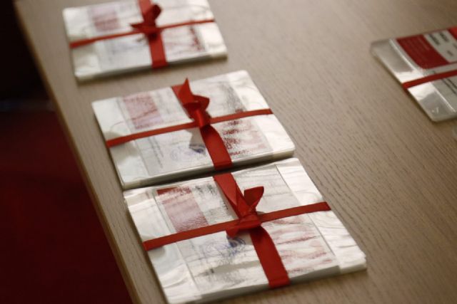 El Ayuntamiento de Murcia facilita el aparcamiento a 120 enfermeros que ofrecen asistencia domiciliaria - 4, Foto 4