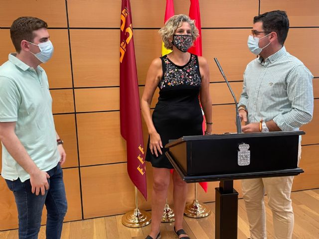 El PP exige que los Presupuestos incluyan una línea de ayuda para los alumnos que hacen estancias Erasmus - 1, Foto 1