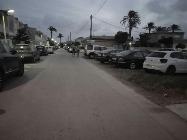 MC: La inmundicia y la inseguridad se consolidan en nuestra costa ante la inoperancia de N. Arroyo - 1, Foto 1