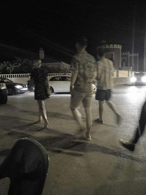 MC: La inmundicia y la inseguridad se consolidan en nuestra costa ante la inoperancia de N. Arroyo - 2, Foto 2