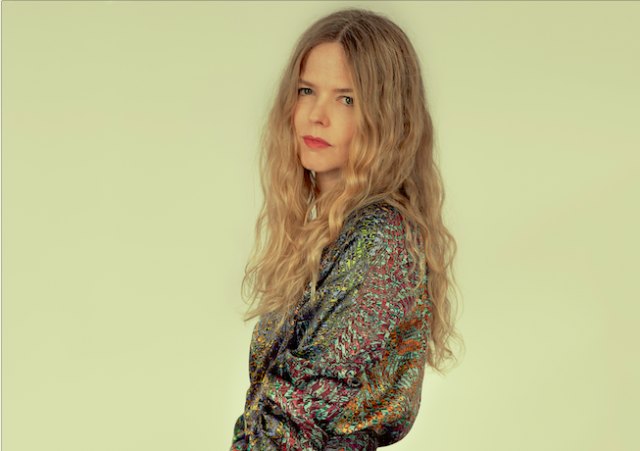 Christina Rosenvinge, la musa del pop rock nacional actuará mañana en el 30 festival tendencias de Salobreña - 1, Foto 1