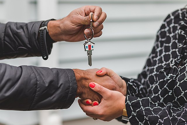La compraventa de viviendas crece un 71,2% interanual - 1, Foto 1