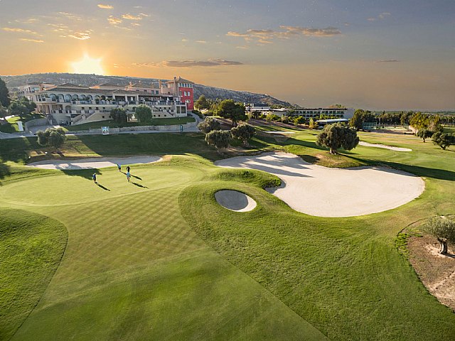 II circuito la finca resort - 4, Foto 4