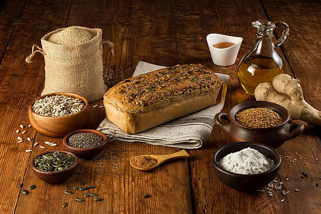 Panteff lanza un innovador pan de teff sin gluten para ser líder de mercado - 1, Foto 1