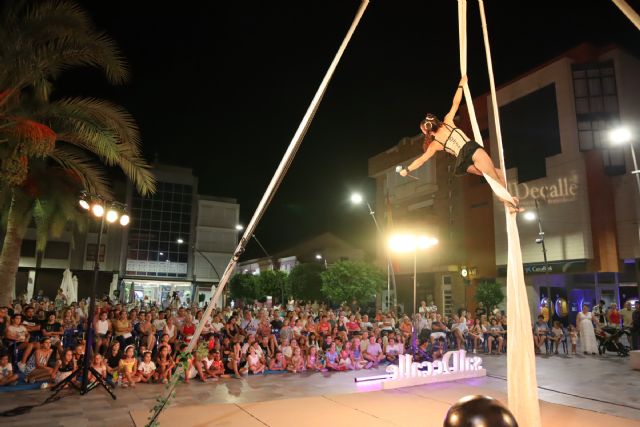 salDecalle equilibrios y amor a pie de calle - 2, Foto 2