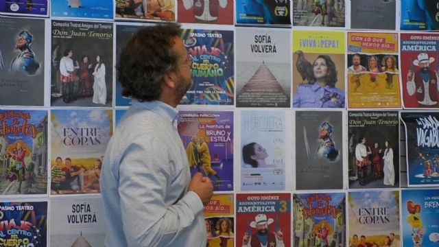 Avance programación CAES - 1, Foto 1