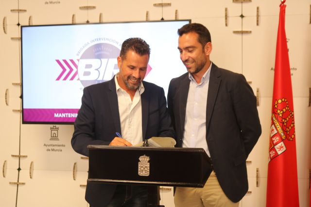 Mas de 500 edificios y locales municipales recibirán mantenimiento y reparación de incidencias mediante un contrato único - 3, Foto 3