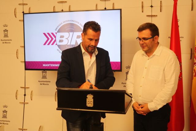 Mas de 500 edificios y locales municipales recibirán mantenimiento y reparación de incidencias mediante un contrato único - 4, Foto 4