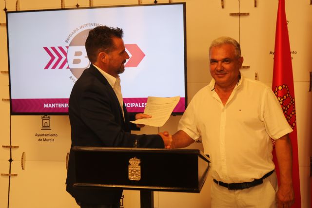 Mas de 500 edificios y locales municipales recibirán mantenimiento y reparación de incidencias mediante un contrato único - 5, Foto 5