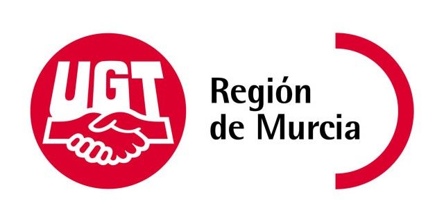 UGT Región de Murcia: 