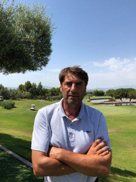 El turismo residencial asociado al golf impulsa el crecimiento económico en la Región de Murcia - 1, Foto 1