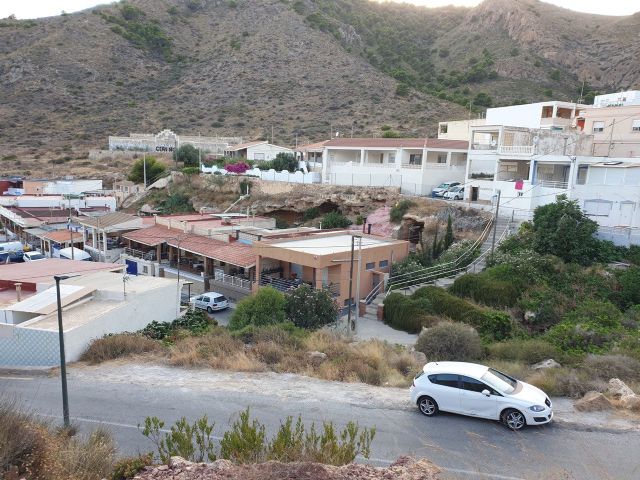 MC denuncia problemas de accesibilidad y seguridad en El Portús y exigirá soluciones en el Pleno - 3, Foto 3