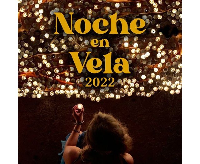 La noche en vela de Aledo 2022: Ya falta poco! - 1, Foto 1
