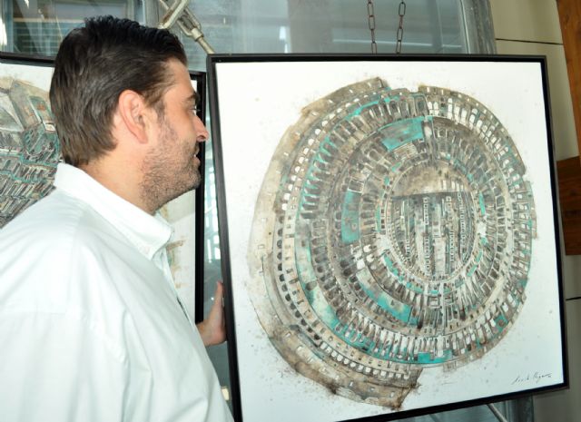 Expo Fernando Arribillaga - 1, Foto 1