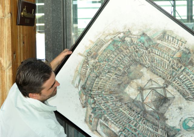 Expo Fernando Arribillaga - 2, Foto 2