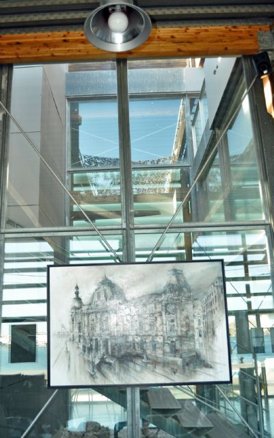 Expo Fernando Arribillaga - 3, Foto 3