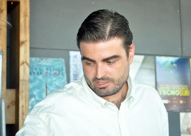 Expo Fernando Arribillaga - 4, Foto 4