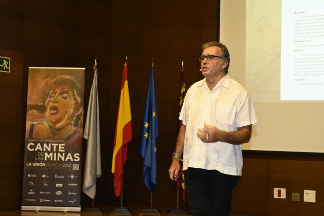 Galardones para defender el Festival con orgullo y sin complejos - 1, Foto 1