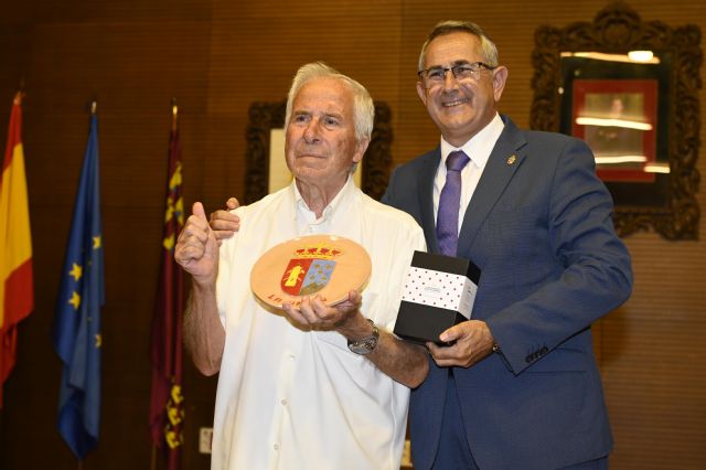 Galardones para defender el Festival con orgullo y sin complejos - 3, Foto 3