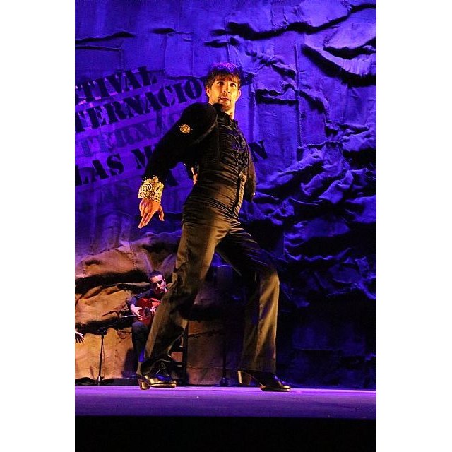 El Cante de las Minas no fue una resurrección del flamenco en La Unión, sino un justo recuerdo - 2, Foto 2