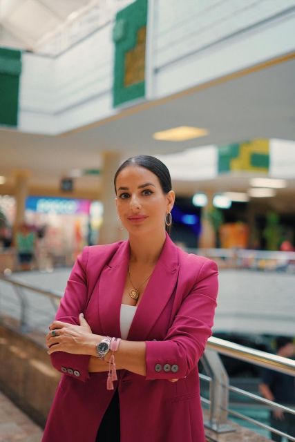 Claudia Martínez Conesa - 1, Foto 1