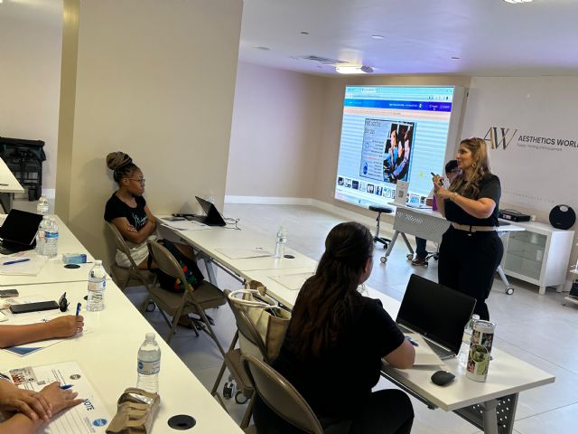 Inspire Latina Logra Alianza con Empresarias Latinas para Apoyar a Otras Latinas en NYC - 4, Foto 4