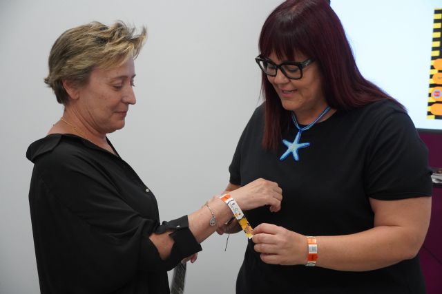 Jumilla refuerza la prevención durante la Feria y Fiestas 2025 con la campaña ¿Drogas en mi bebida? No, gracias - 2, Foto 2