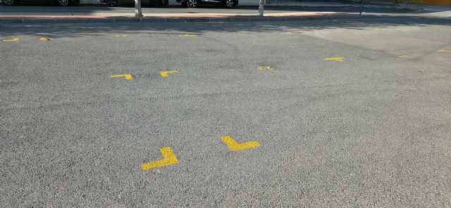 Casillas contará con un nuevo mercadillo a partir del mes de septiembre - 3, Foto 3