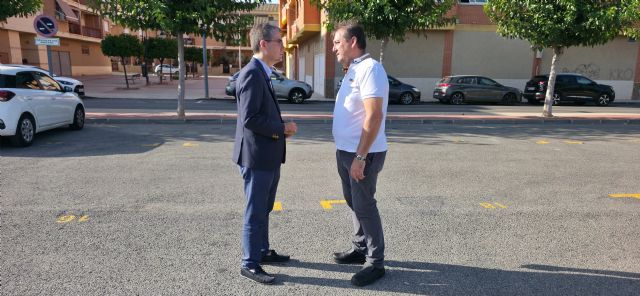 Casillas contará con un nuevo mercadillo a partir del mes de septiembre - 4, Foto 4