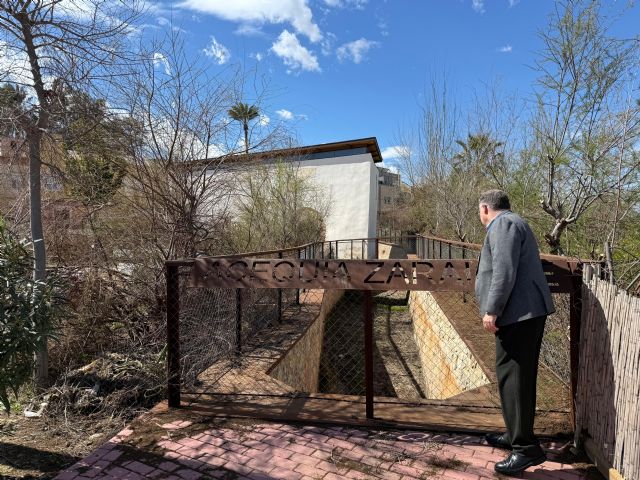 El PSOE presenta alegaciones para subsanar las graves deficiencias de la Ordenanza del Regadío de la Huerta de Murcia - 1, Foto 1