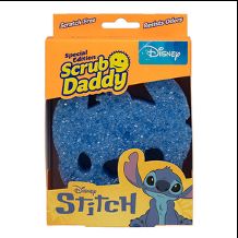 123 tinta amplía su catálogo con la incorporación de la gama de limpieza de Scrub Daddy - 2, Foto 2