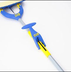 123 tinta amplía su catálogo con la incorporación de la gama de limpieza de Scrub Daddy - 4, Foto 4