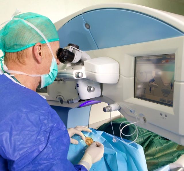 Un nuevo estudio avala la seguridad de cambiar el color de ojos por motivos estéticos - 1, Foto 1