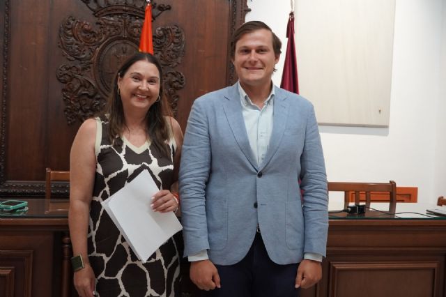 VOX pedirá en la Asamblea Regional la construcción de una nueva residencia de mayores en Lorca y rechaza el parcheo del Gobierno regional en Domingo Sastre - 1, Foto 1