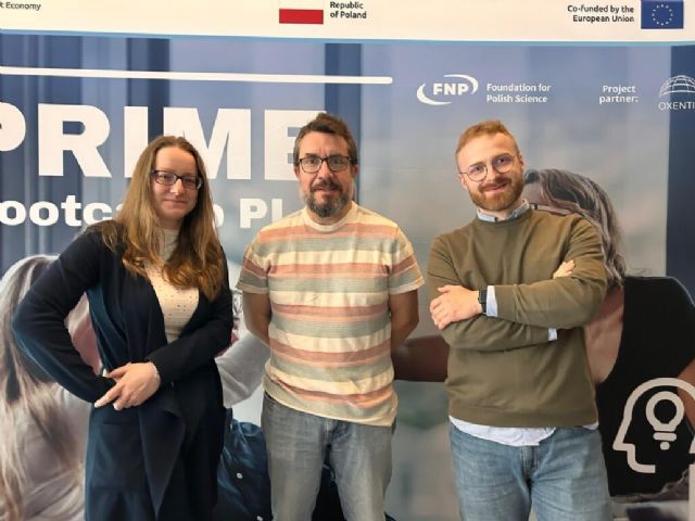 La UCAM investiga nuevas soluciones contra el cáncer de mama - 1, Foto 1