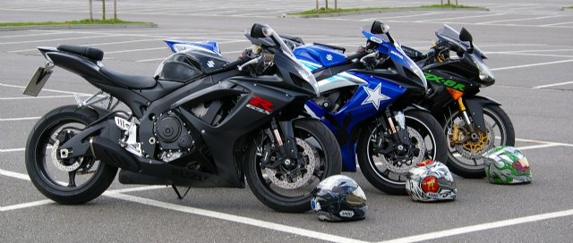 Motos Camacho amplía su catálogo con las últimas zapatillas de moto: comodidad, seguridad y estilo en cada ruta - 1, Foto 1