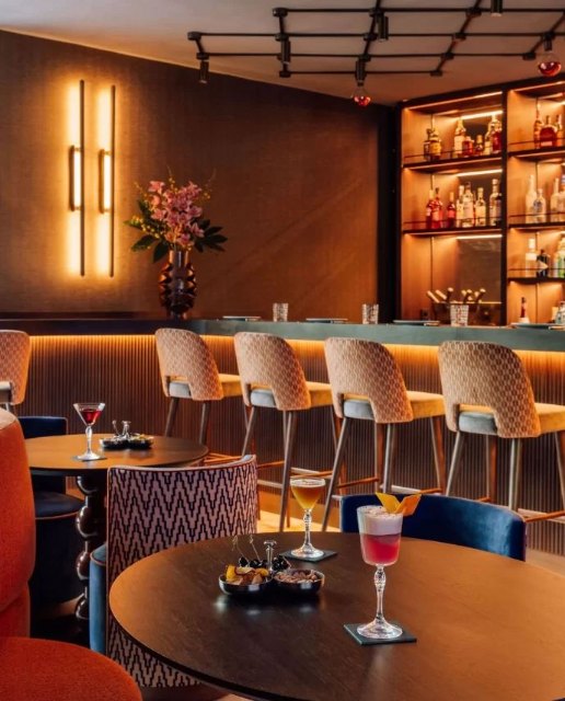 Dajor ilumina con proyectos de iluminación decorativa a medida - 1, Foto 1