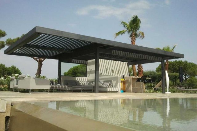 Multisistemas Jaime, referente en toldos y cortinas de cristal en Fuengirola, impulsa soluciones innovadoras para disfrutar del exterior todo el año - 1, Foto 1