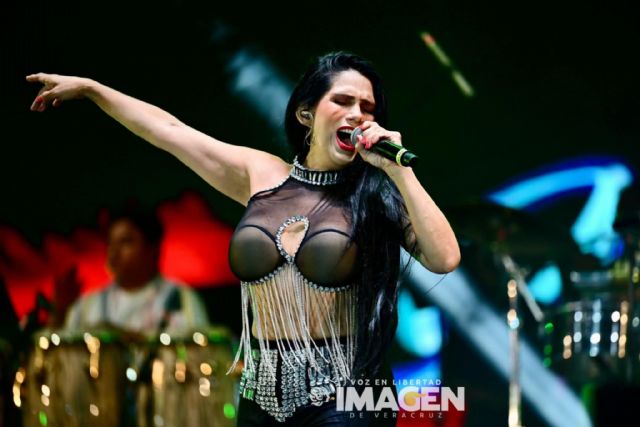 Melany lanza su nuevo sencillo “Sin Vergüenza” - 3, Foto 3