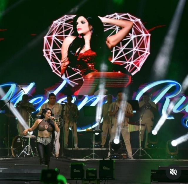 Melany lanza su nuevo sencillo “Sin Vergüenza” - 4, Foto 4