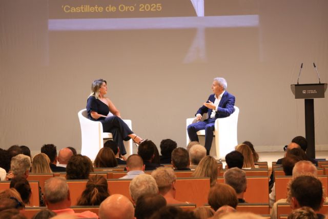 Vicente Vallés: El Cante de las Minas trasciende nuestras fronteras y traslada el arte flamenco a todo el mundo - 1, Foto 1