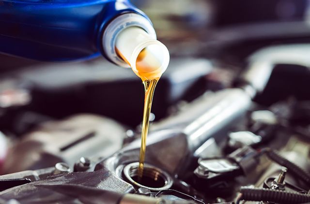 La Región de Murcia recupera más de 6.000 toneladas de aceites industriales usados - 1, Foto 1