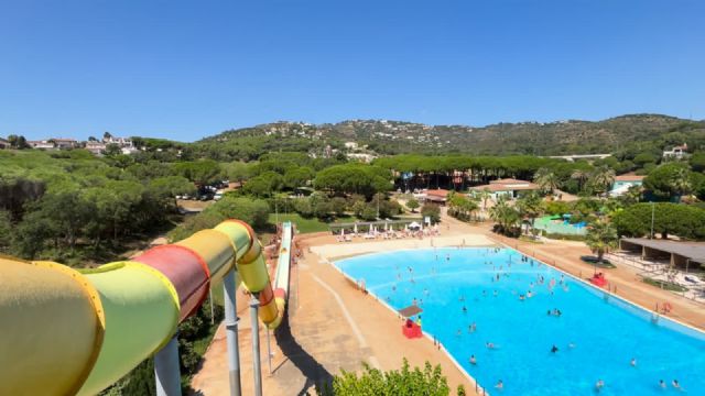 Water World y Aquadiver, protagonistas de un verano marcado por el ocio acuático - 2, Foto 2