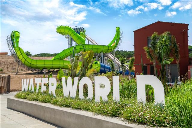 Water World y Aquadiver, protagonistas de un verano marcado por el ocio acuático - 3, Foto 3