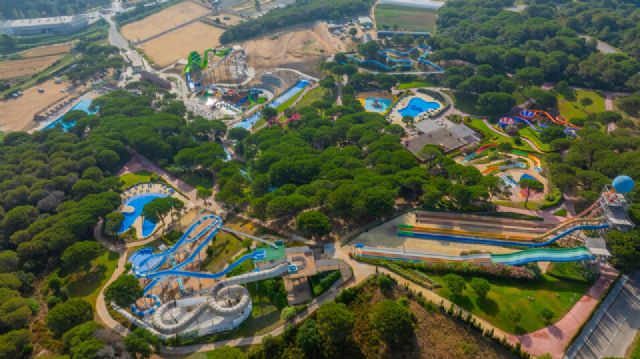 Water World y Aquadiver, protagonistas de un verano marcado por el ocio acuático - 4, Foto 4