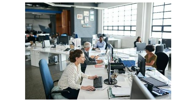 Redefinir alianzas, clave ante la transformación del digital workspace - 1, Foto 1